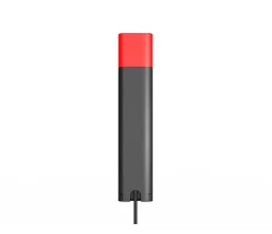 Yealink Busy Light, 4”H x 4”W x 8”D, Black