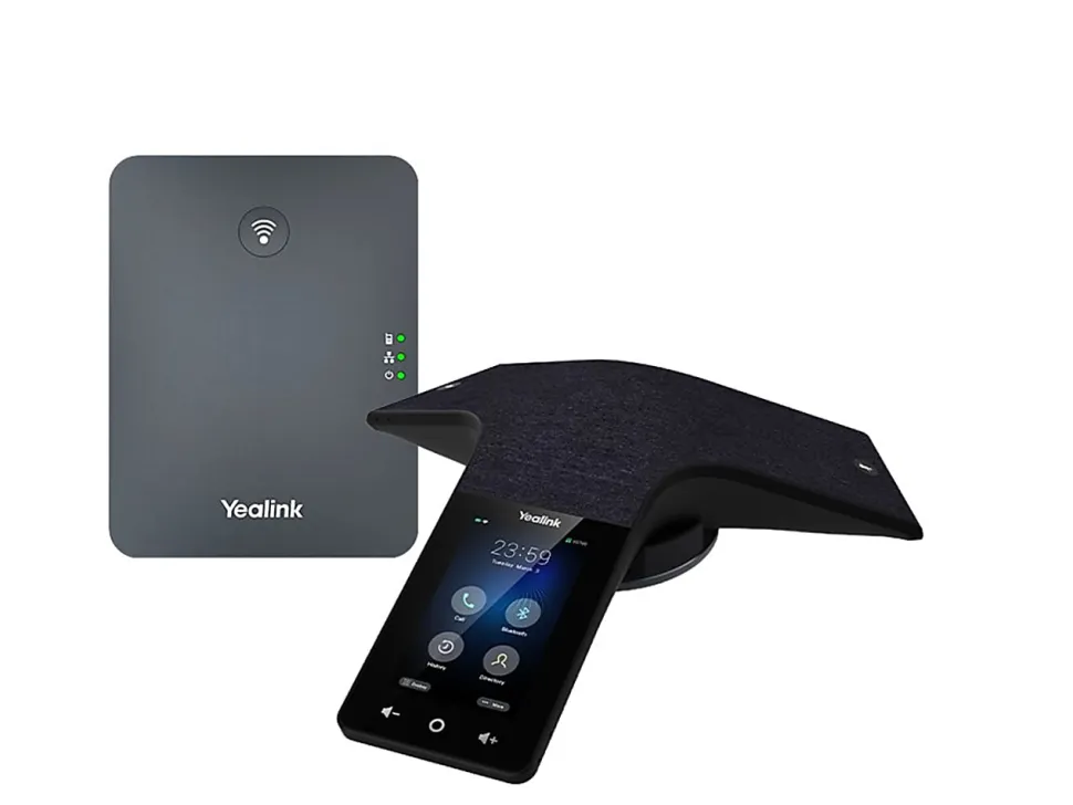 Yealink DECT Conference Phone, YEA-CP935W-BASE