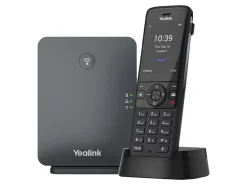 Yealink DECT IP Phone System, YEA-W78P