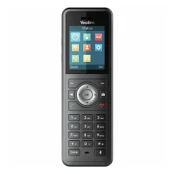Yealink DECT Phone Bundle, YEA-W79P