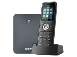 Yealink DECT Phone Bundle, YEA-W79P