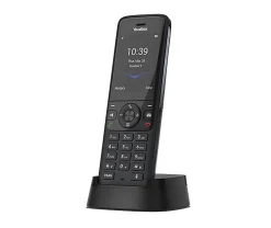 Yealink DECT VOIP Handset, YEA-W78H