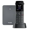 Yealink IP DECT Add-On Phone, YEA-W73H