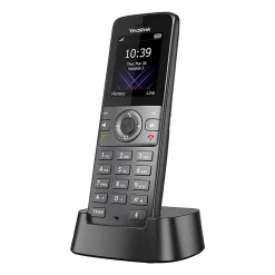 Yealink IP DECT Add-On Phone, YEA-W73H