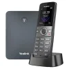 Yealink IP DECT W73H Phone Bundle, YEA-W73P