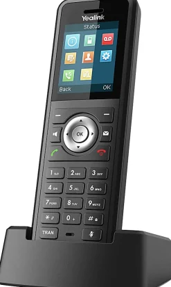 Yealink Rugged DECT Handset, YEA-W59R