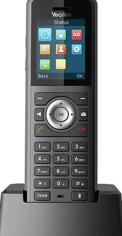 Yealink Rugged DECT Handset, YEA-W59R