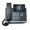 Yealink SIP-T44U Corded/Cordless WiFi VoIP Phone, YEA-SIP-T44U