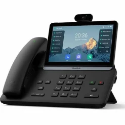 Yealink SIP-T88V Pro IP Phone, Total Qty 1