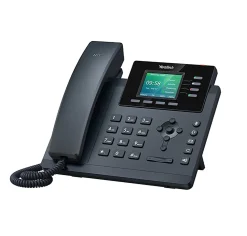 Yealink SIP-T34W Corded/Cordless Bluetooth® VoIP Phone, YEA-SIP-T34W