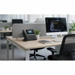 Yealink SIP-T73W IP Phone, Total Qty 1