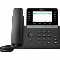 Yealink SIP-T73W IP Phone, Total Qty 1
