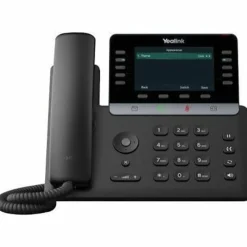 Yealink SIP-T73W IP Phone, Total Qty 1
