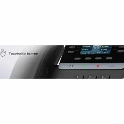 Yealink SIP-T73W IP Phone, Total Qty 1