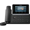 Yealink SIP-T85W IP Phone, Total Qty 1