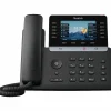 Yealink T74U IP Corded Phone, Total Qty 1