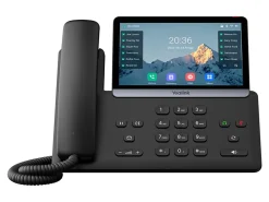 Yealink T77U IP Phone, Total Qty 1