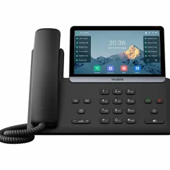 Yealink T77U IP Phone, Total Qty 1