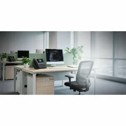 Yealink T73U IP Phone, Total Qty 1