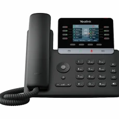 Yealink T73U IP Phone, Total Qty 1