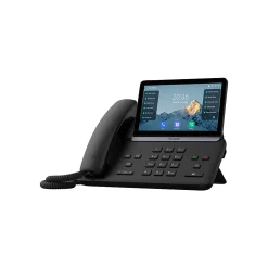 Yealink T88W IP Phone, Total Qty 1