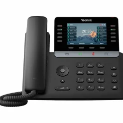 Yealink T74W IP Phone, Total Qty 1
