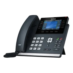 Yealink Unified Firmware Enhanced SIP Phone, YEA-SIP-T46U