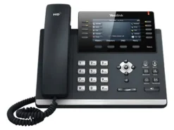 Yealink Unified Firmware Enhanced SIP Phone, YEA-SIP-T46U