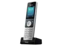 Yealink W56H DECT 6.0 Cordless Expansion Handset For Yealink W56P Phone Systems, YEA-W56H