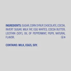 YORK Dark Chocolate Peppermint Patties Candy, 29.2 oz