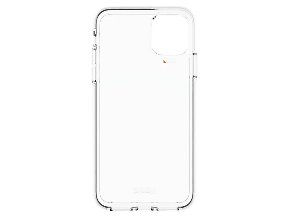 ZAGG GEAR4 Case For Apple iPhone® 11 Pro Max, Crystal Palace