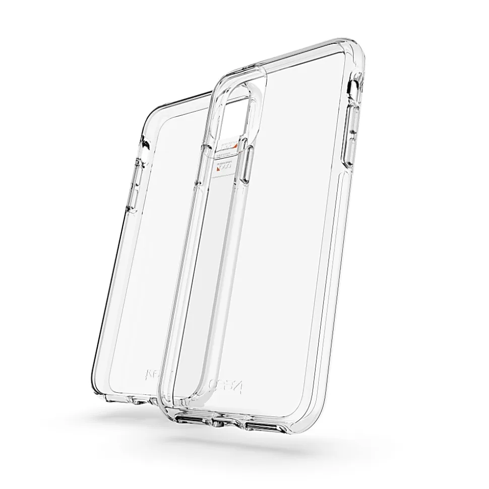 ZAGG GEAR4 Case For Apple iPhone® 11 Pro Max, Crystal Palace