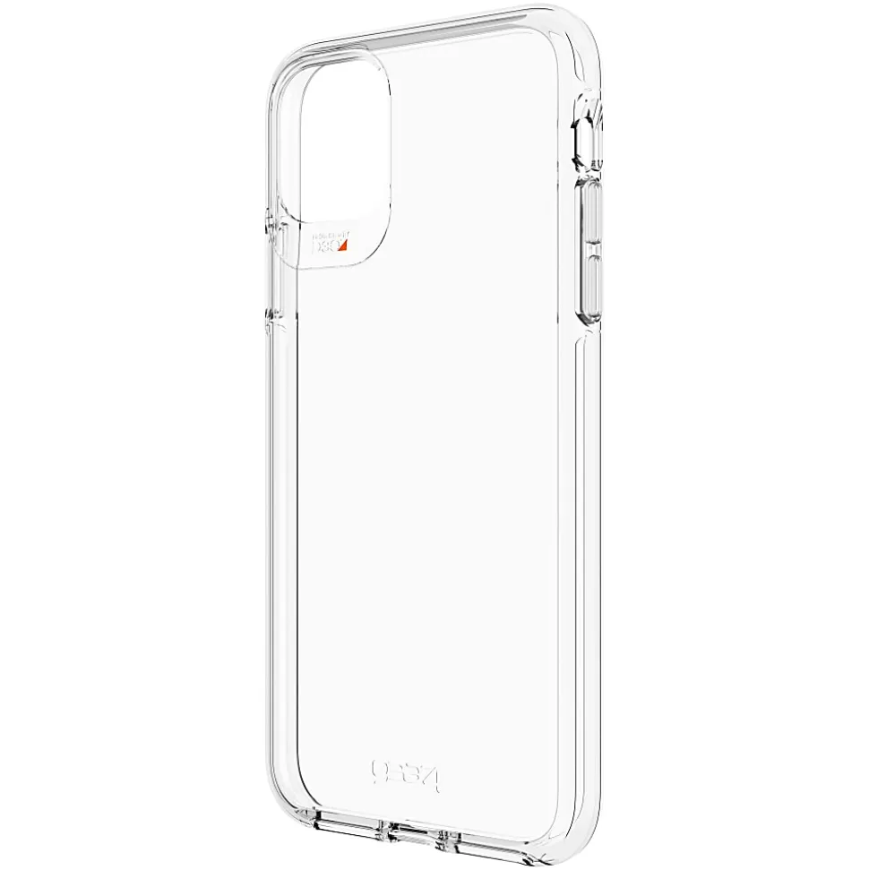 ZAGG GEAR4 Case For Apple iPhone® 11 Pro Max, Crystal Palace
