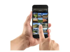 ZAGG Glass Elite Plus Screen Protector For Apple® iPhone® 6/6s/7/8/SE2