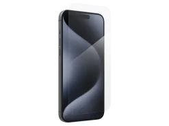 ZAGG InvisibleShield Glass Elite Antimicrobial Screen Protector For iPhone® 15 Pro Max, Clear, 200111577