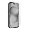 ZAGG InvisibleShield Glass Elite Antimicrobial Screen Protector For iPhone® 15, Clear, 200111565