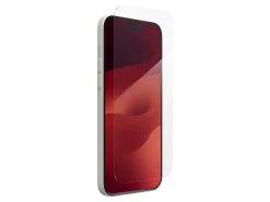 ZAGG InvisibleShield Glass Elite Antimicrobial Screen Protector For iPhone® 15 Plus, Clear, 200111569