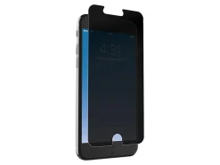 ZAGG® invisibleSHIELD® Glass+ Privacy Screen Protector For Apple® iPhone® 6/6s Plus/7/7s Plus/8 Plus