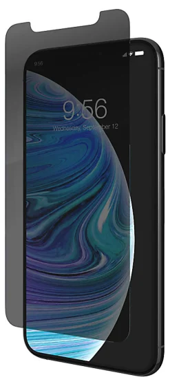 ZAGG® invisibleSHIELD® Glass+ Privacy Screen Protector For Apple® iPhone® 6/6s Plus/7/7s Plus/8 Plus