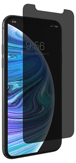 ZAGG® invisibleSHIELD® Glass+ Privacy Screen Protector For Apple® iPhone® 6/6s Plus/7/7s Plus/8 Plus