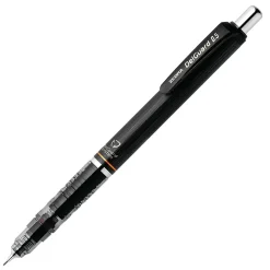Zebra Pen™ Delguard Mechanical Pencil, 0.5 mm, Black Barrel