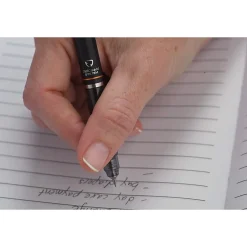 Zebra Pen™ Delguard Mechanical Pencil, 0.5 mm, Black Barrel