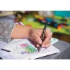 Zebra Pen F-301 Stainless Steel Ballpoint Pens - Fine Pen Point - 0.7 mm Pen Point Size - Refillable - 27120