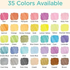 Zebra® Pen MILDLINER™ Double-Ended Creative Markers, Pack Of 8, Chisel/Fine Point, Assorted Neutral Colors
