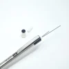 Zebra® Pen STEEL 3 Series M-301 Mechanical Pencils, Pack Of 12, Fine Point, 0.5 mm, Black Barrel