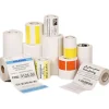 Zebra Z-Perform Receipt Paper, 4" x 574", White, Pack Of 6