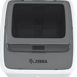 Zebra ZSB-DP14 Desktop Direct Thermal Printer - Monochrome - Portable - Label Print - Bluetooth - Wireless LAN - ZSBDP14N