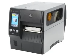 Zebra ZT400 Series ZT411 - Label printer - direct thermal/thermal transfer -  - 203 dpi - up to 840.9 inch/min - ZT41142T010000Z