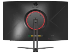 Z-Edge UG32 32” LED Curved Gaming Monitor, FreeSync