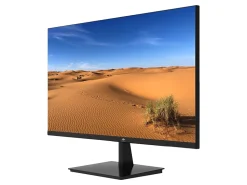 Z-edge U27I4K - LED monitor - 27" - 3840 x 2160 4K @ 60 Hz - IPS - HDR10 - 4 ms - 2xHDMI, 2xDisplayPort - speakers - black